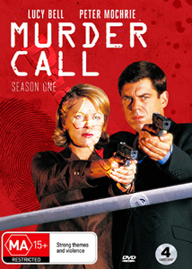 Murder Call |Season 1 |   DVD